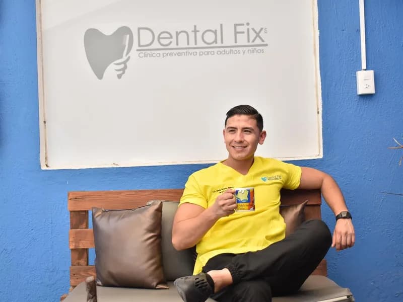 cirujano dentista Villa de Cortés