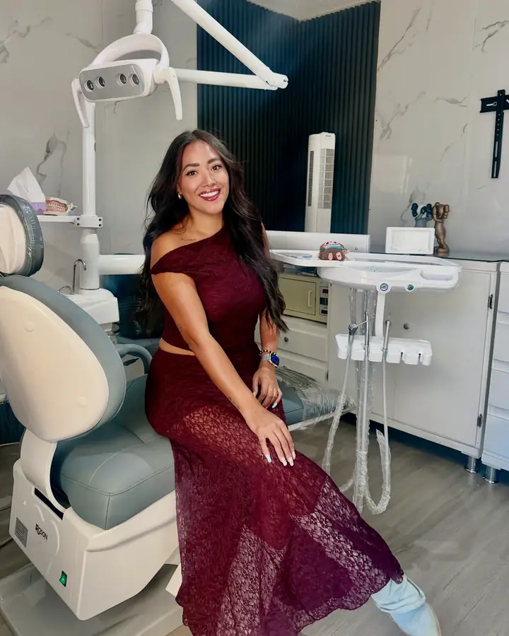 Cita de limpieza dental y revisión periódica en Villa de Cortés