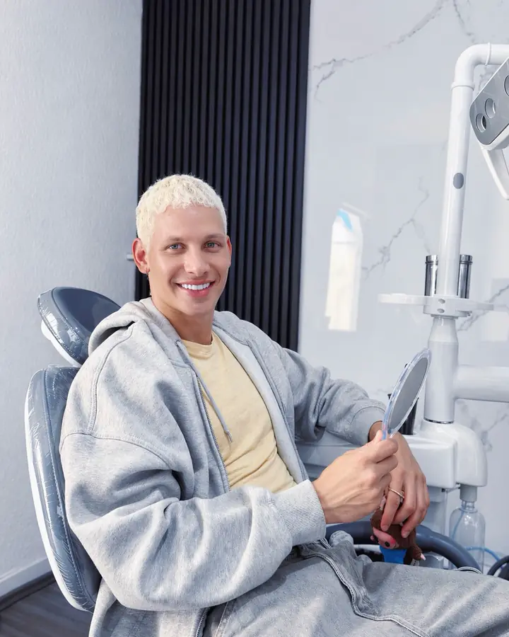 El modelo Benigno en el consultorio DentalFix