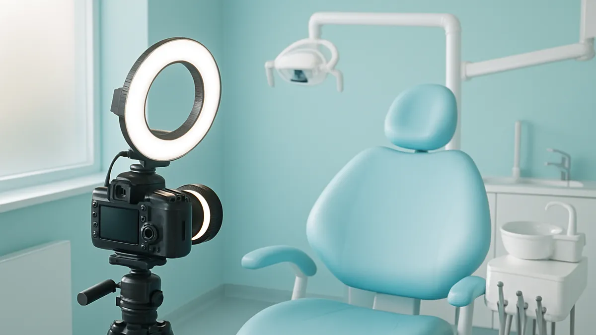 registros fotográficos para el diseño de sonrisa