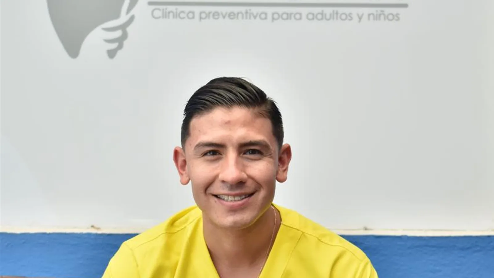 dentista para niños CDMX