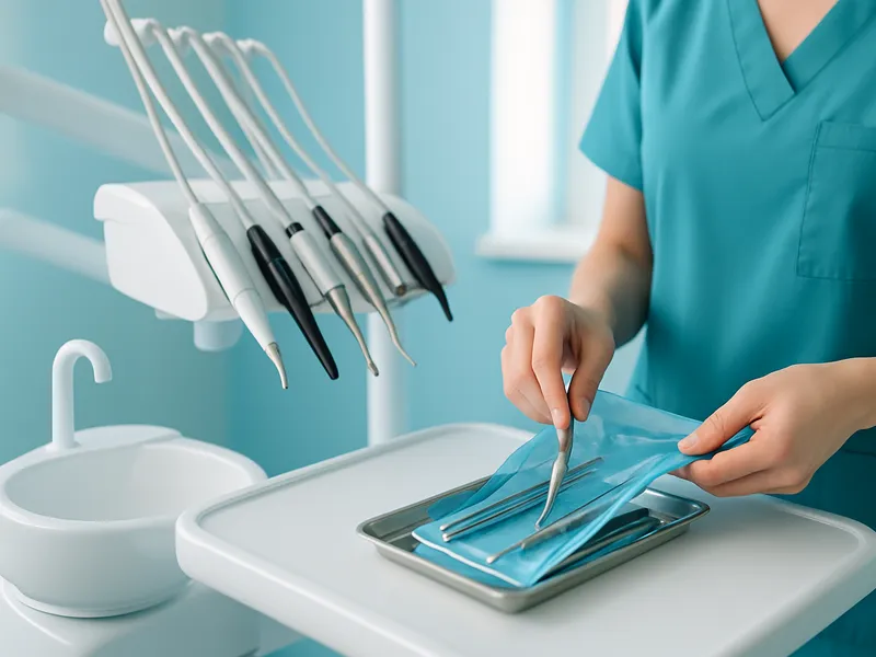 consultorio dental CDMX