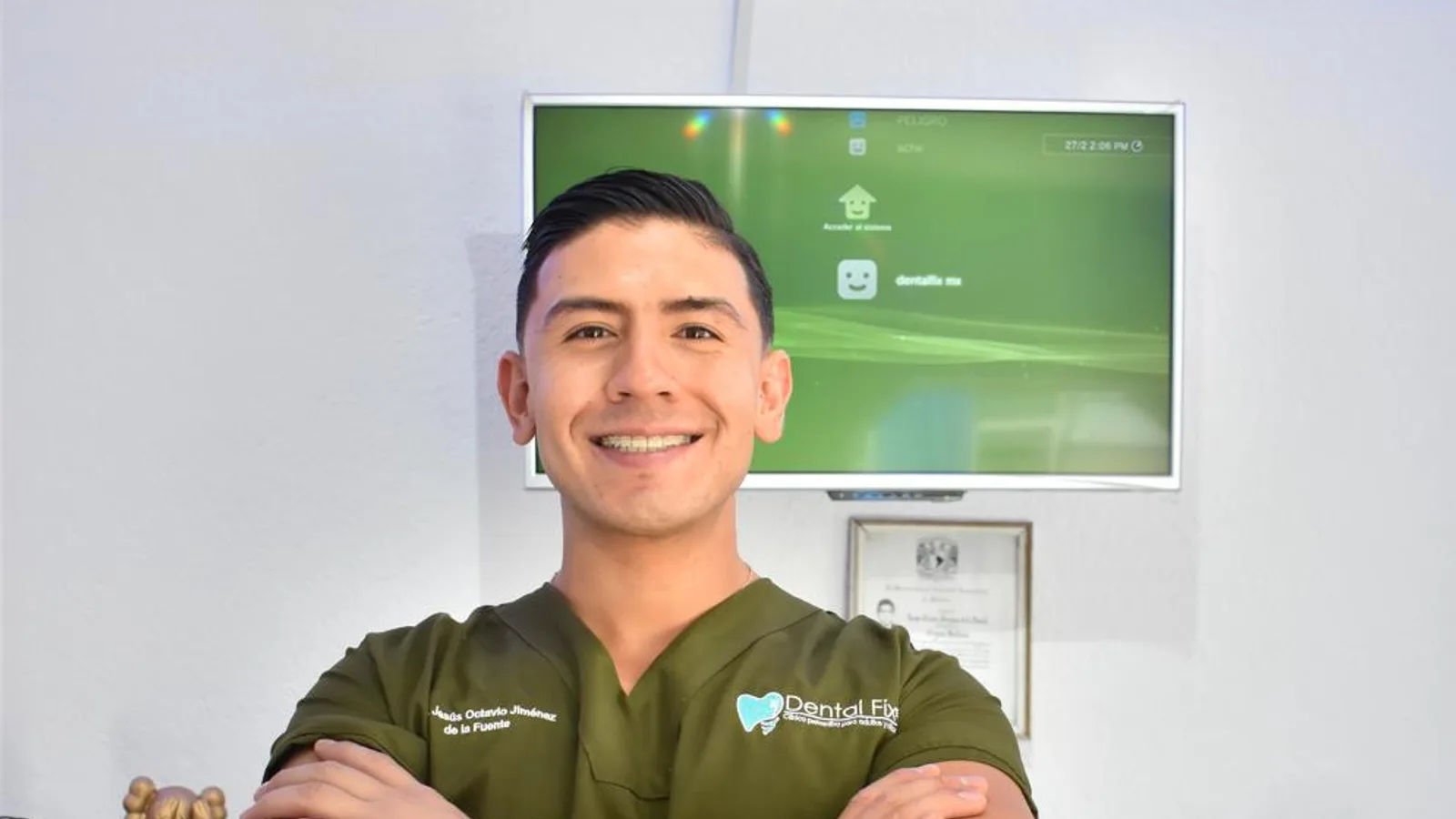 servicios dentales CDMX
