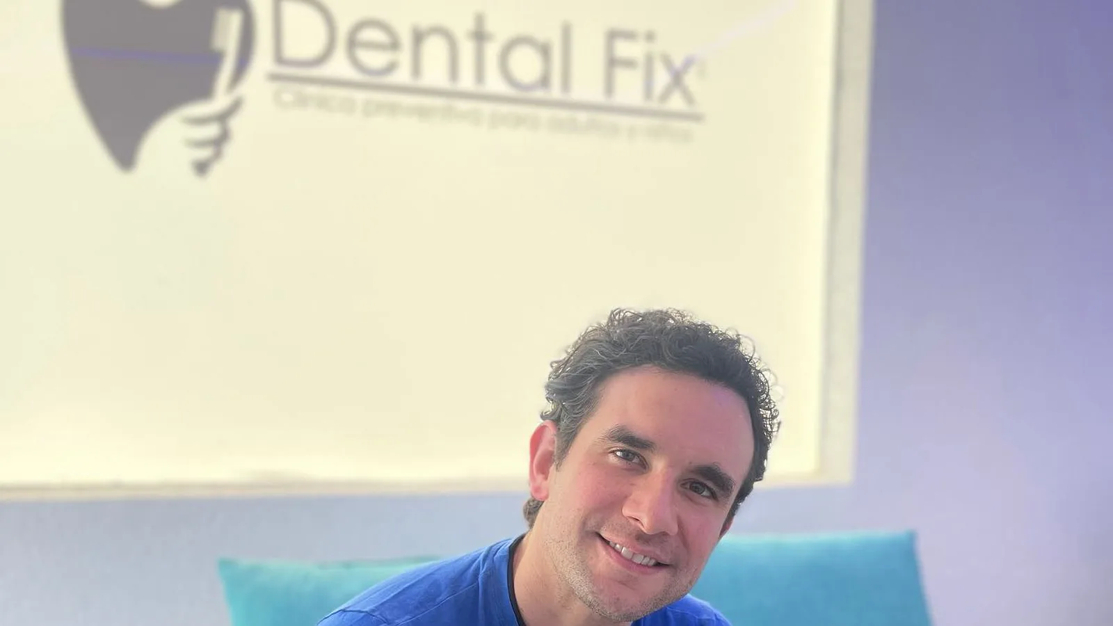 dentista cerca de metro Villa de Cortés
