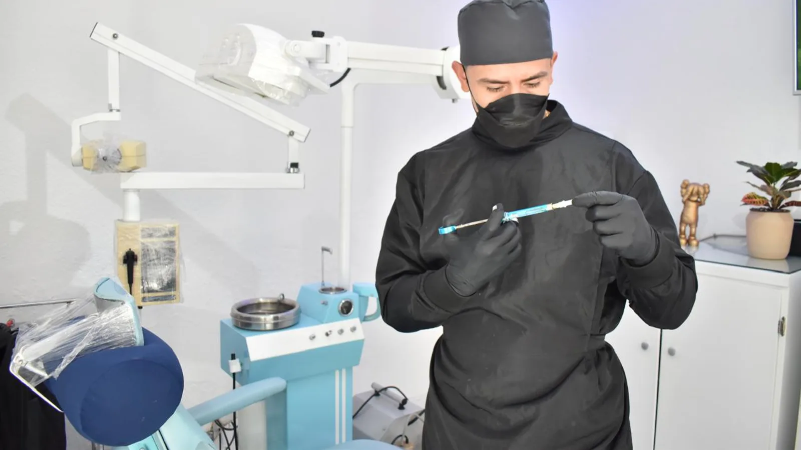 urgencias dentales CDMX
